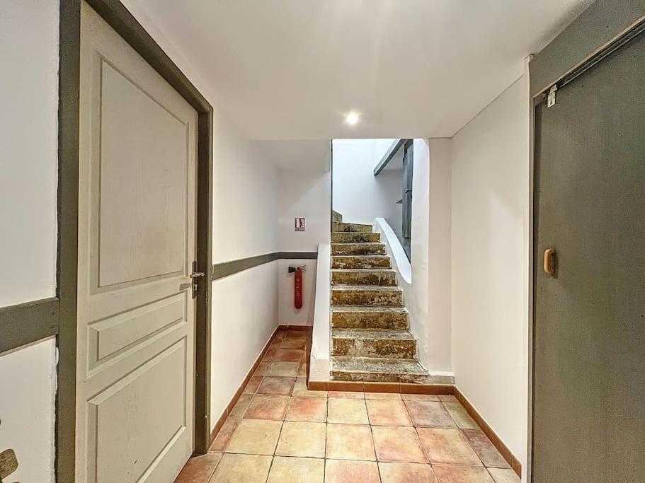 Appartement Isle-Sur-La-Sorgue LʼIsle-sur-la-Sorgue Dış mekan fotoğraf